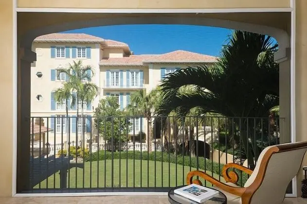1 Bedroom Pool/Garden Villa