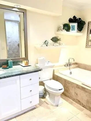 1 Bedroom Pool/Garden Villa