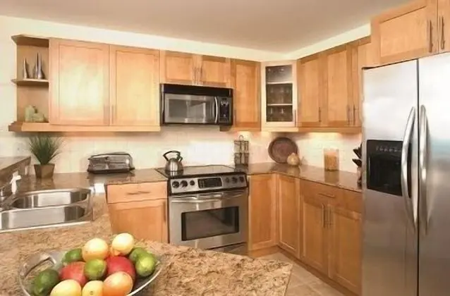2 Bedroom Pool/Garden Deluxe Villa