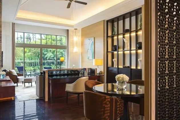 Villa, 1 Çift Kişilik Yatak, Bahçe Manzaralı