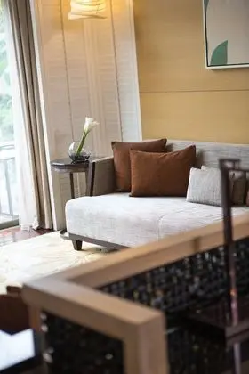 Villa, 1 Çift Kişilik Yatak, Bahçe Manzaralı