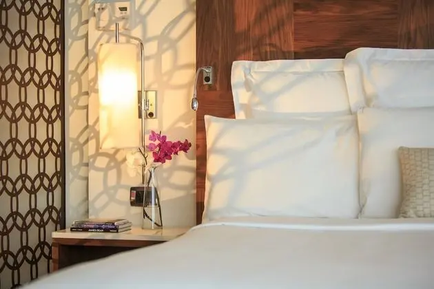 Madison Suite, Club Süit, 1 En Büyük (King) Boy Yatak