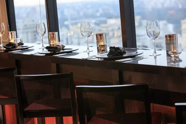 Madison Suite, Club Süit, 1 En Büyük (King) Boy Yatak