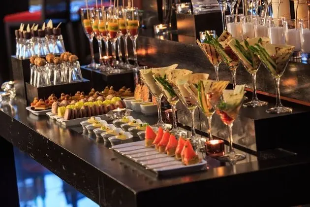 Madison Suite, Club Süit, 1 En Büyük (King) Boy Yatak