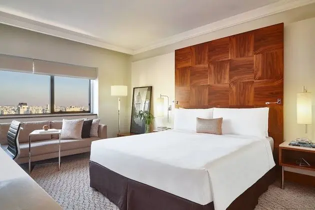 Oda, 1 En Büyük (King) Boy Yatak