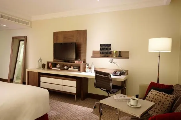 Oda, 1 En Büyük (King) Boy Yatak