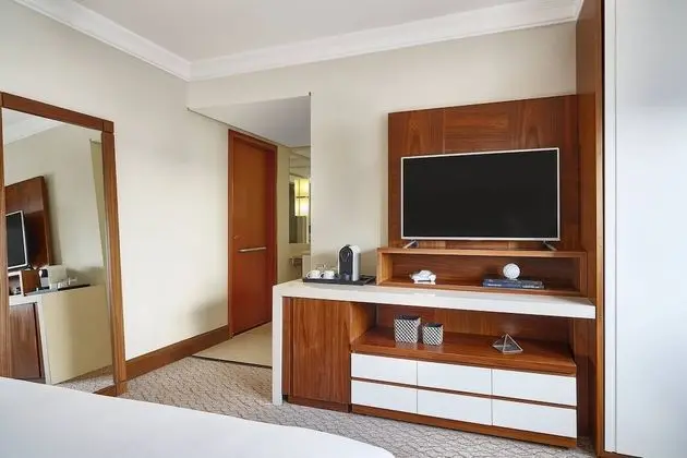 Oda, 1 En Büyük (King) Boy Yatak