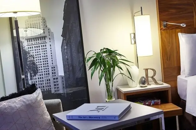 Oda, 1 En Büyük (King) Boy Yatak