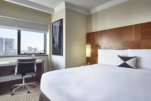 Oda, 1 En Büyük (King) Boy Yatak