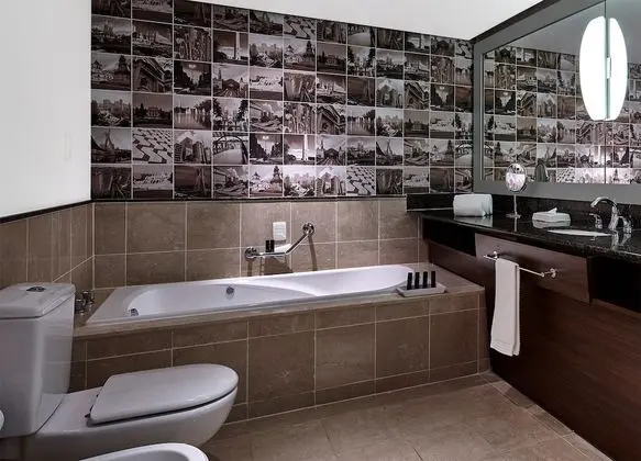 Oda, 1 En Büyük (King) Boy Yatak