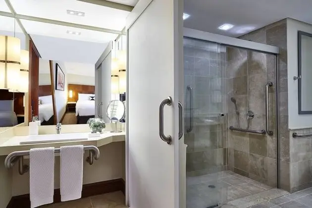 Oda, 1 En Büyük (King) Boy Yatak