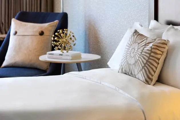 Club Oda, 2 Çift Kişilik Yatak, Şehir Manzaralı