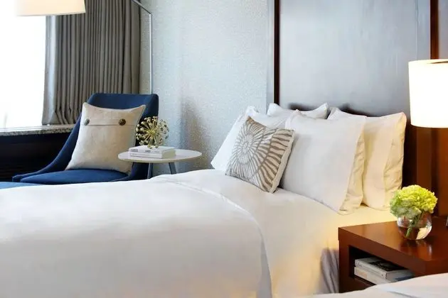 Club Oda, 2 Çift Kişilik Yatak, Şehir Manzaralı