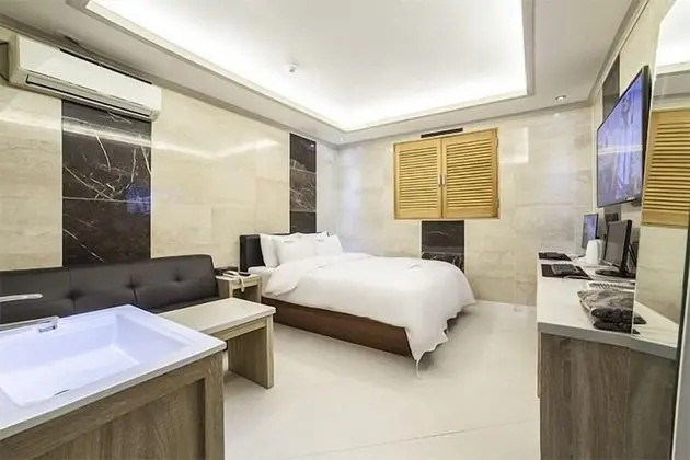 Premium Oda, Şehir Manzaralı