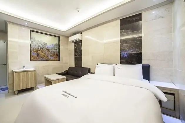 Premium Oda, Şehir Manzaralı