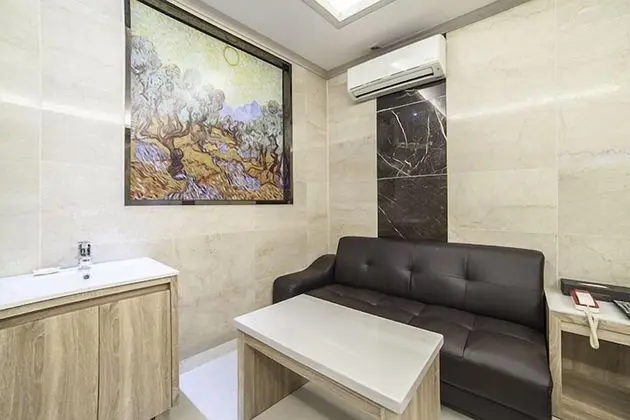 Premium Oda, Şehir Manzaralı