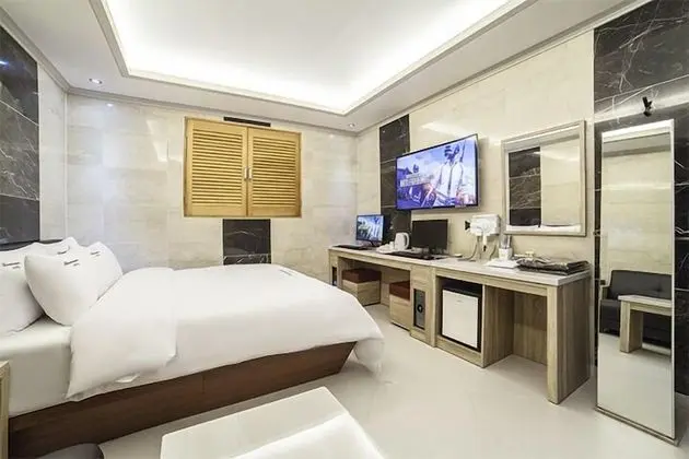 Premium Oda, Şehir Manzaralı