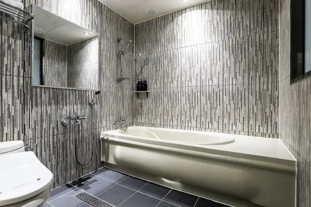 Premium Oda, Şehir Manzaralı