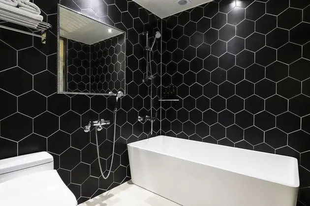 Premium Oda, Şehir Manzaralı