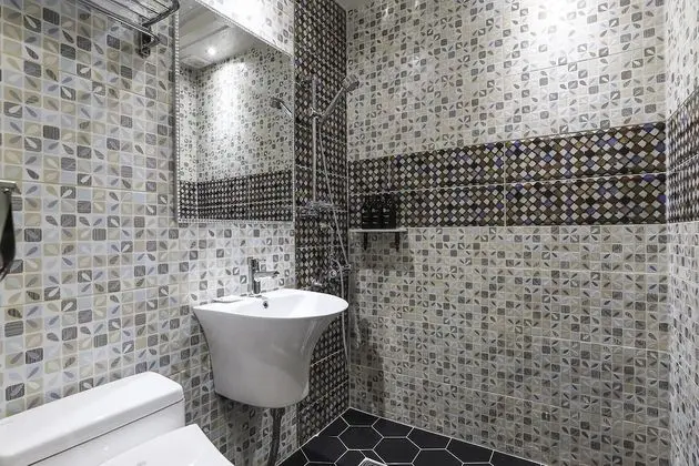 Standard Oda, Şehir Manzaralı