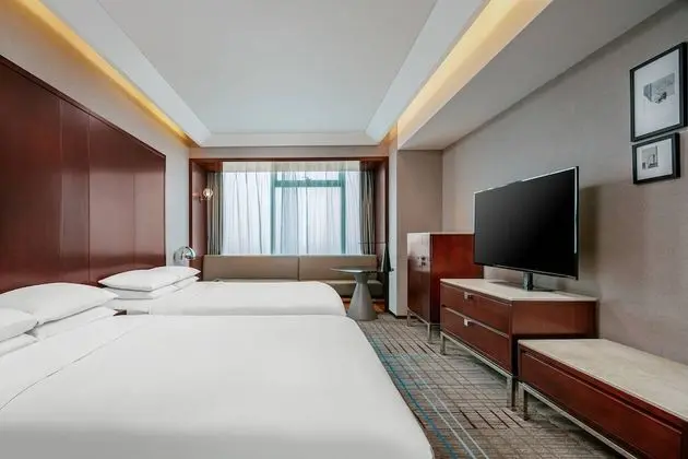 Club Oda, 2 Çift Kişilik Yatak, Manzaralı