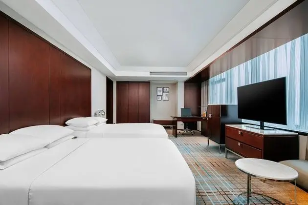 Club Oda, 2 Çift Kişilik Yatak, Manzaralı
