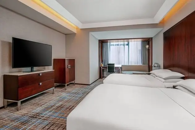 Club Oda, 2 Çift Kişilik Yatak, Manzaralı