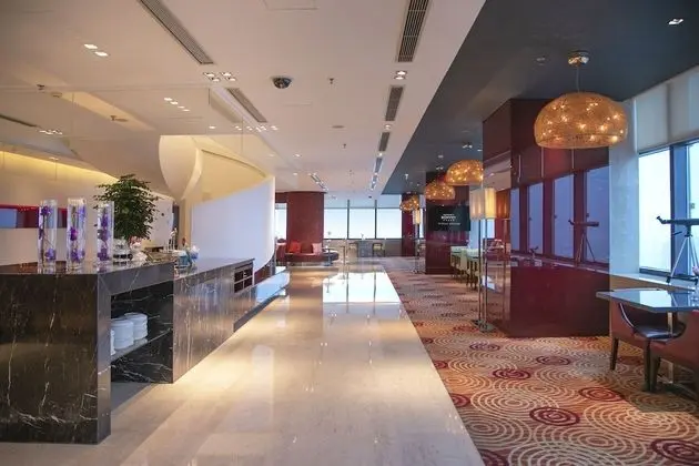 Club Oda, 2 Çift Kişilik Yatak, Manzaralı