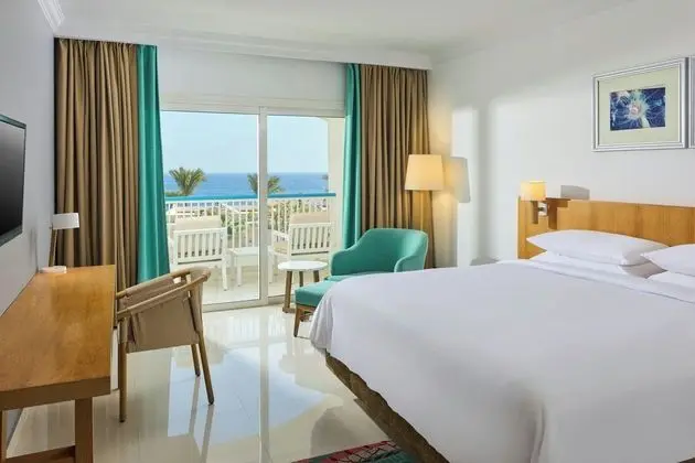 Premium Çatı Katı (Loft), 1 En Büyük (King) Boy Yatak, Balkon, Deniz Manzaralı