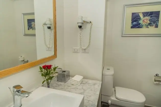 Standard Oda, 1 En Büyük (King) Boy Yatak, Bahçe Manzaralı (Low Floor)