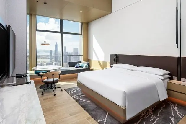 Oda, 1 En Büyük (King) Boy Yatak, Sigara İçilmez