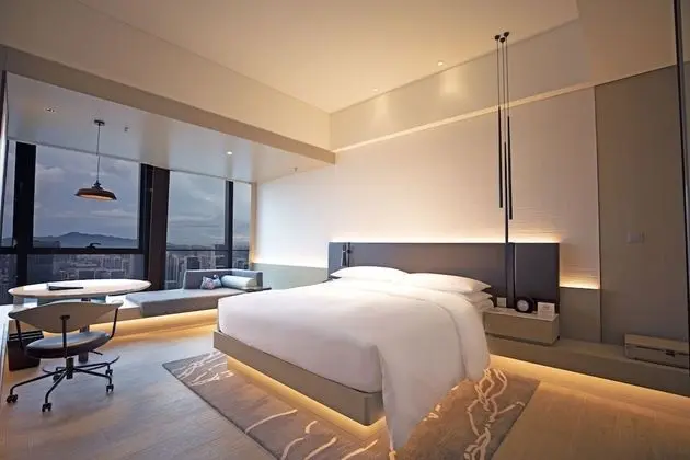 Oda, 1 En Büyük (King) Boy Yatak, Sigara İçilmez