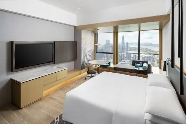 Oda, 1 En Büyük (King) Boy Yatak, Sigara İçilmez