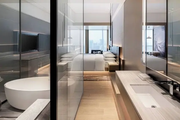 Oda, 1 En Büyük (King) Boy Yatak, Sigara İçilmez