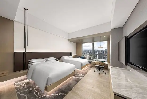 Oda, 2 Çift Kişilik Yatak, Sigara İçilmez