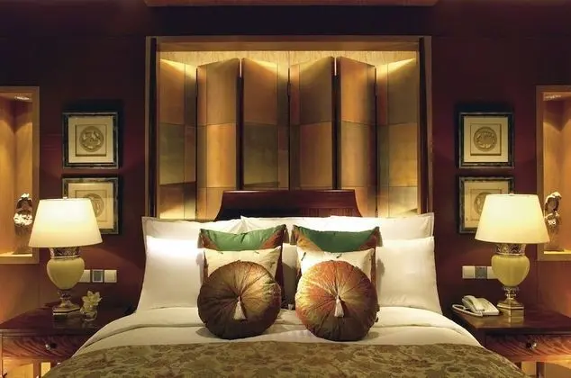 Presidential Süit, 1 Yatak Odası (with one air purifier)