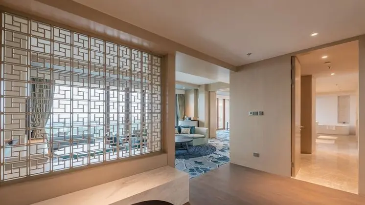 Süit, 1 Yatak Odası, Balkon, Dağ Manzaralı (Balcony)