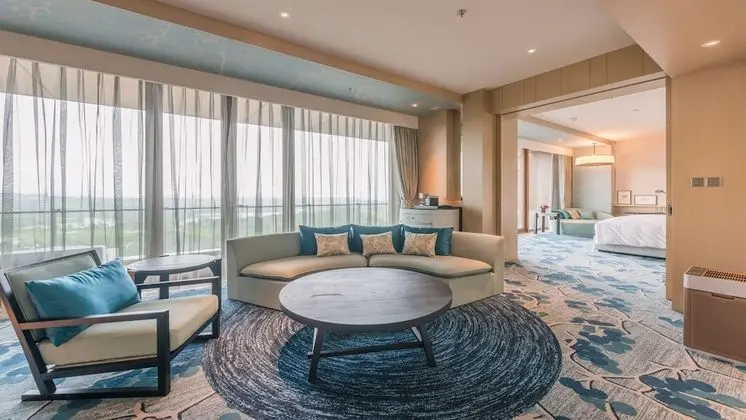 Süit, 1 Yatak Odası, Balkon, Dağ Manzaralı (Balcony)