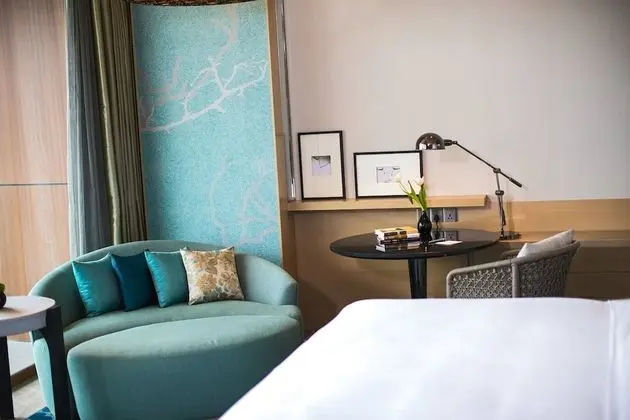 Süit, 1 Yatak Odası, Balkon, Dağ Manzaralı (Balcony)