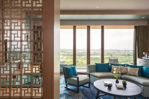 Süit, 1 Yatak Odası, Balkon, Dağ Manzaralı (Balcony)