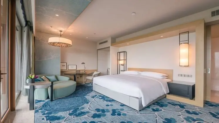 Süit, 1 Yatak Odası, Balkon, Dağ Manzaralı (Balcony)