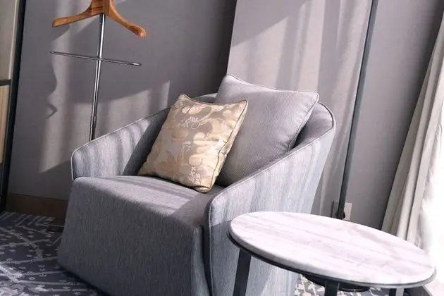 Executive Oda, 1 En Büyük (King) Boy Yatak, Executive Katı