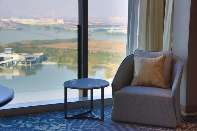 Executive Oda, 1 En Büyük (King) Boy Yatak, Executive Katı