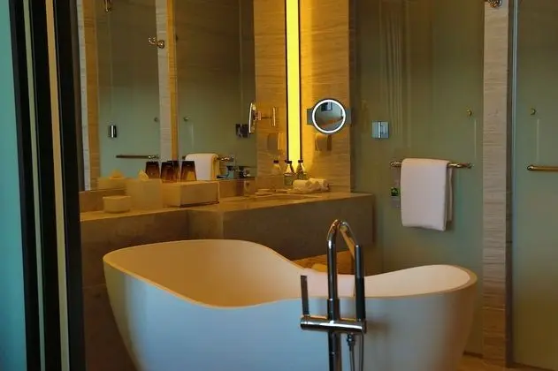 Executive Oda, 1 En Büyük (King) Boy Yatak, Executive Katı