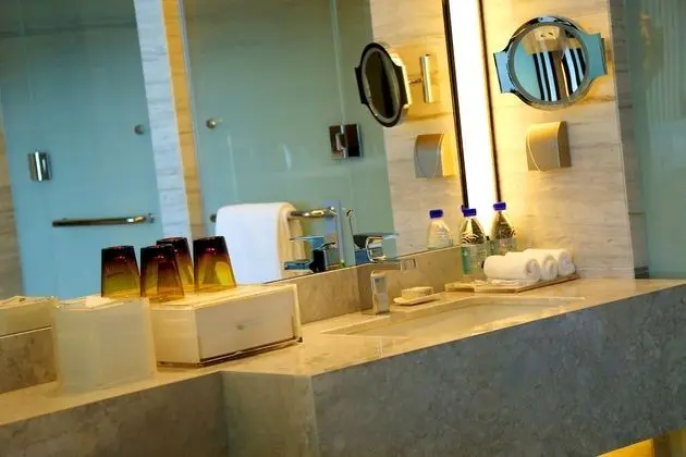 Executive Süit, 1 Yatak Odası, Executive Katı