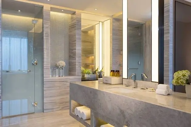 Executive Süit, 1 Yatak Odası, Executive Katı