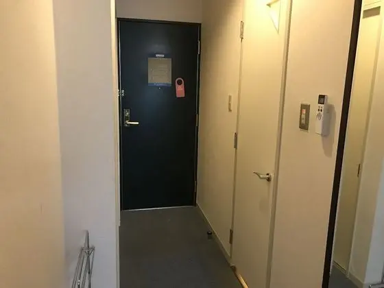 Standard Üç Kişilik Oda, Sigara İçilmez