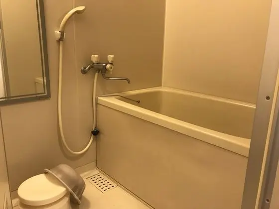 Standard Üç Kişilik Oda, Sigara İçilmez