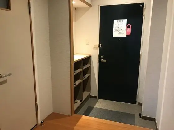 Traditional Oda, Sigara İçilebilir (Japanese Style)