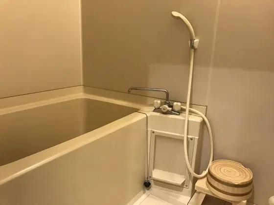 Traditional Oda, Sigara İçilebilir (Japanese Style)